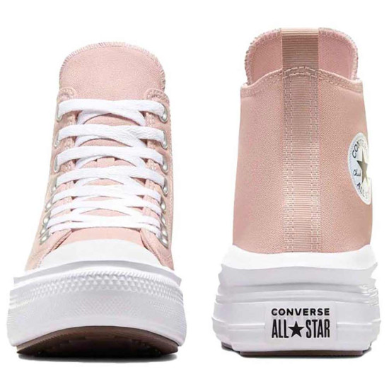 Converse Chuck Taylor All Star Move Platform